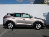 Hyundai Tucson  1.6 T-GDI 