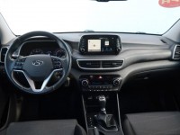 Hyundai Tucson  1.6 T-GDI 