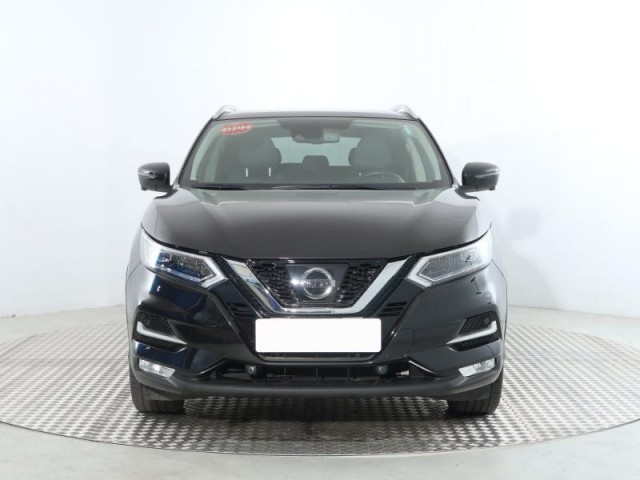 Nissan Qashqai  1.2 DIG-T 