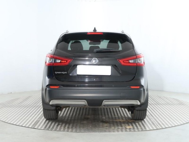 Nissan Qashqai  1.2 DIG-T 