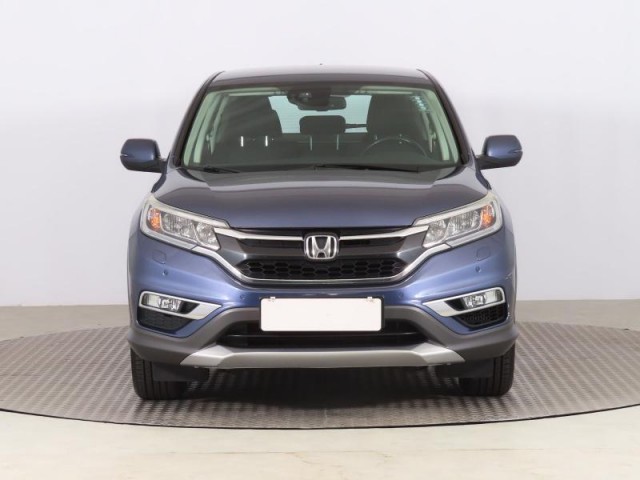 Honda CR-V  1.6D BiTurbo 