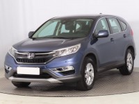 Honda CR-V  1.6D BiTurbo 