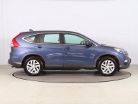 Honda CR-V  1.6D BiTurbo 