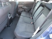 Honda CR-V  1.6D BiTurbo 