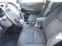 Honda CR-V  1.6D BiTurbo 