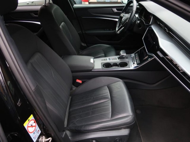 Audi A6 Allroad  50 TDI 