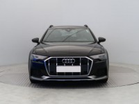 Audi A6 Allroad  50 TDI 