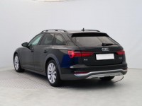 Audi A6 Allroad  50 TDI 