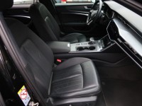 Audi A6 Allroad  50 TDI 