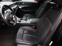 Audi A6 Allroad  50 TDI 