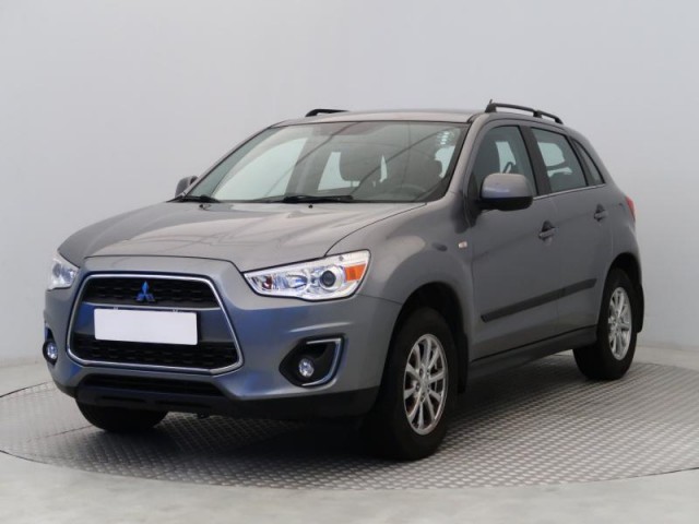 Mitsubishi ASX  1.6 MIVEC 