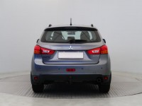 Mitsubishi ASX  1.6 MIVEC 