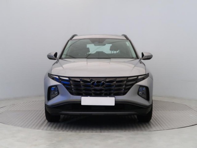 Hyundai Tucson  1.6 T-GDI Smart