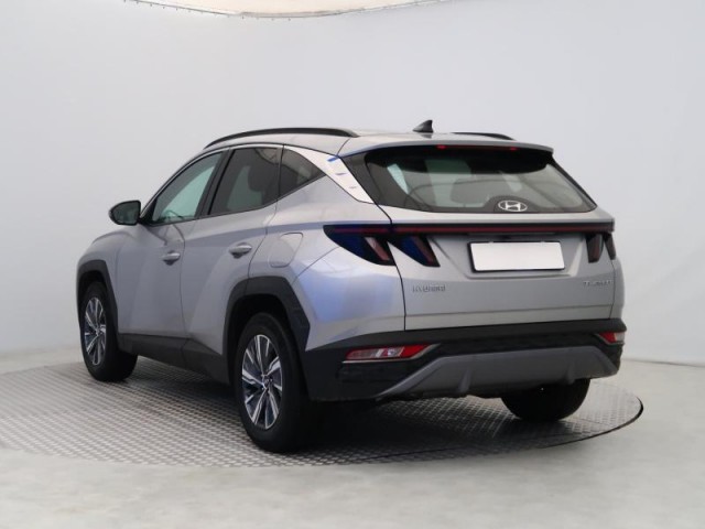 Hyundai Tucson  1.6 T-GDI Smart