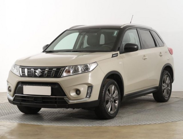 Suzuki Vitara  1.4 BoosterJet Premium