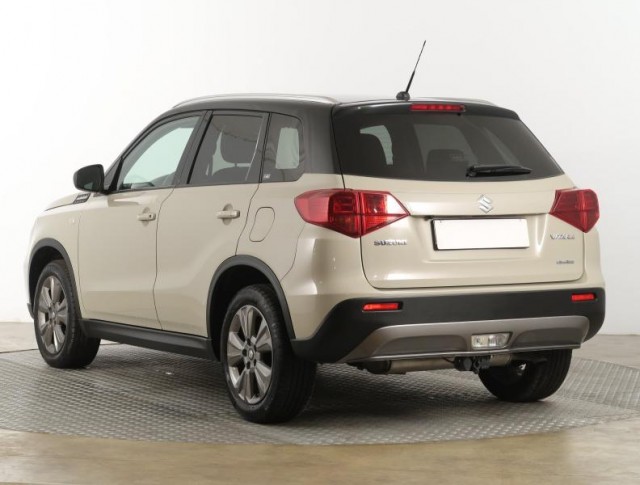 Suzuki Vitara  1.4 BoosterJet Premium