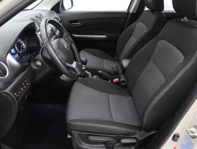 Suzuki Vitara  1.4 BoosterJet Premium