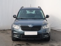 Škoda Yeti  2.0 TDI Monte Carlo