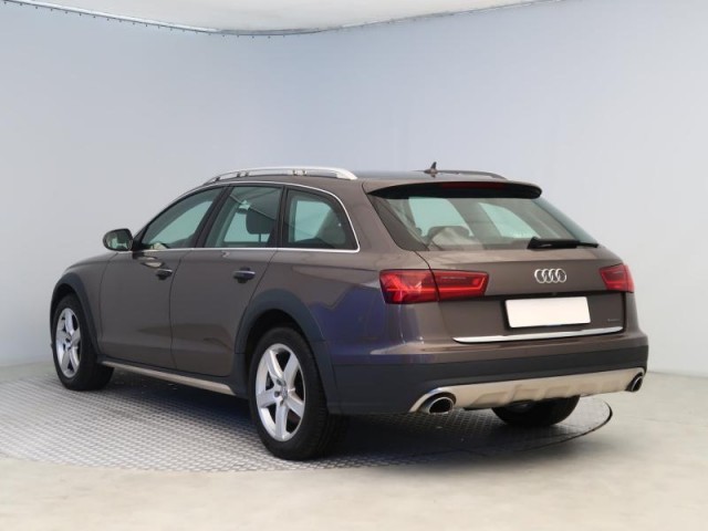 Audi A6 Allroad  3.0 TDI 