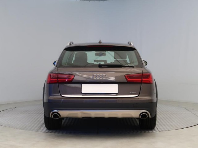 Audi A6 Allroad  3.0 TDI 