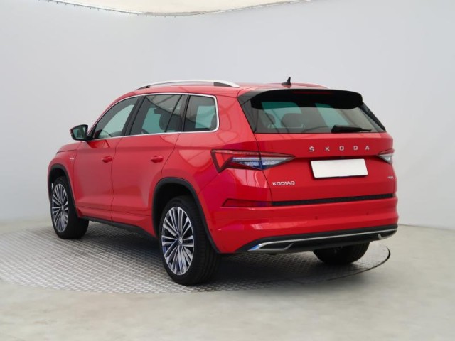 Škoda Kodiaq  2.0 TDI 