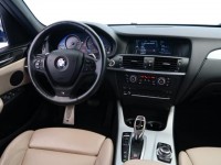 BMW X3  xDrive35d M Sport