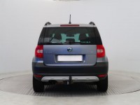 Škoda Yeti  2.0 TDI Elegance