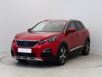 Peugeot 3008  2.0 BlueHDi 