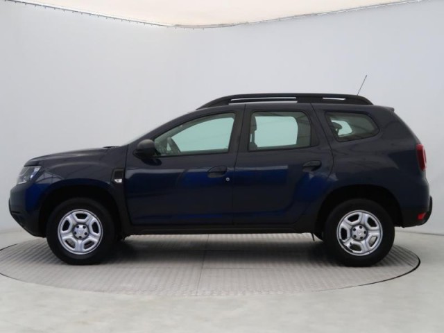 Dacia Duster  1.6 SCe 