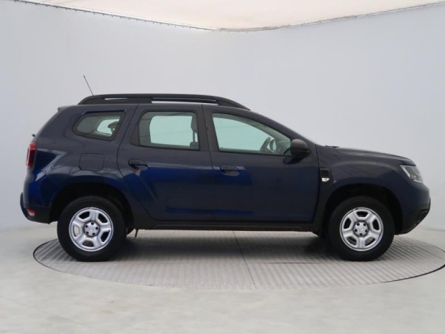 Dacia Duster  1.6 SCe 