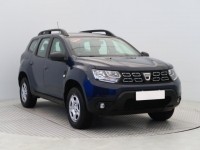 Dacia Duster  1.6 SCe 