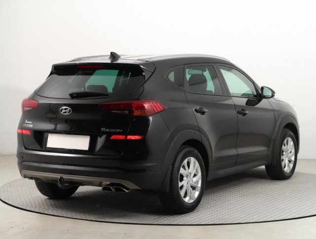 Hyundai Tucson  1.6 CRDi 