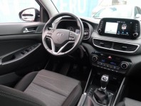 Hyundai Tucson  1.6 CRDi 