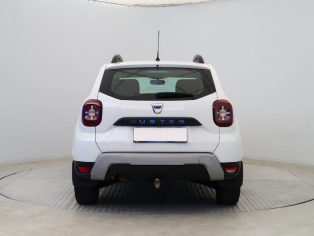 Dacia Duster  1.0 TCe 