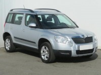 Škoda Yeti  2.0 TDI Ambition