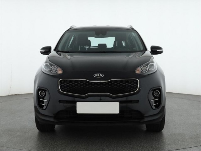 Kia Sportage  1.6 GDI 