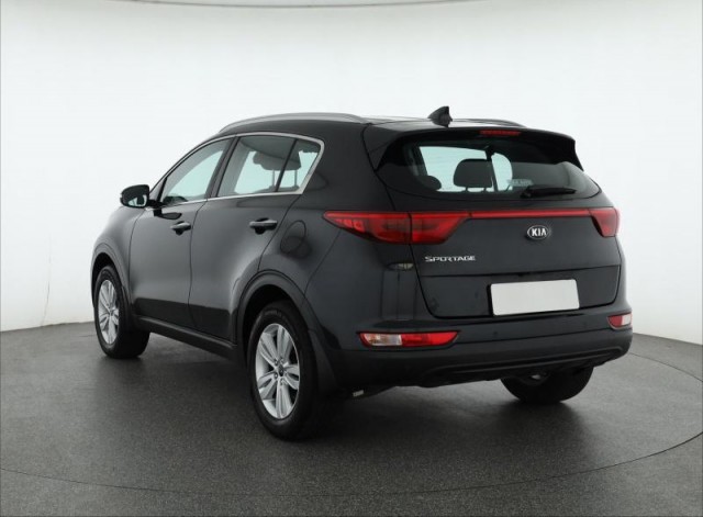 Kia Sportage  1.6 GDI 