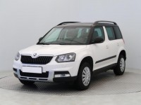 Škoda Yeti  2.0 TDI 