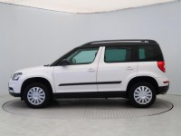 Škoda Yeti  2.0 TDI 