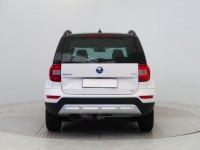 Škoda Yeti  2.0 TDI 