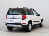 Škoda Yeti  2.0 TDI 