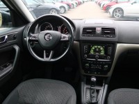 Škoda Yeti  2.0 TDI 