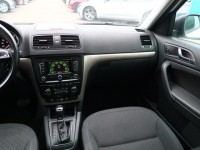 Škoda Yeti  2.0 TDI 