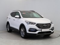 Hyundai Santa Fe  2.2 CRDi Blue Premium