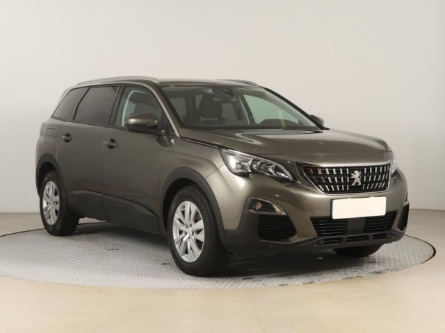 Peugeot 5008  PureTech 130 