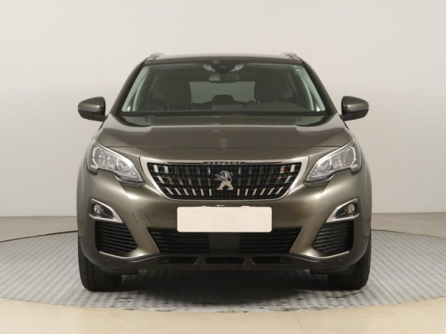 Peugeot 5008  PureTech 130 