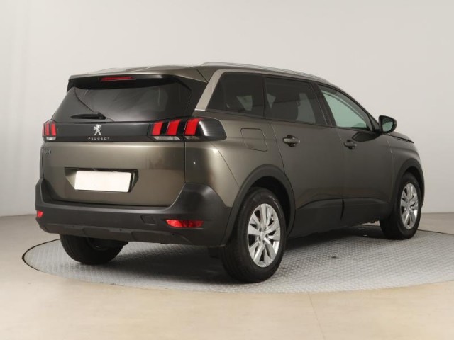 Peugeot 5008  PureTech 130 