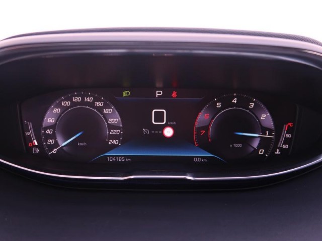 Peugeot 5008  PureTech 130 