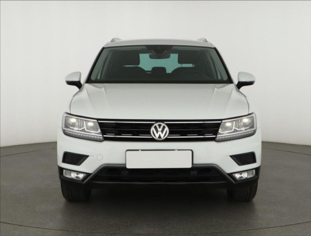 Volkswagen Tiguan  1.4 TSI 