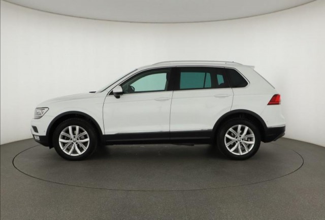 Volkswagen Tiguan  1.4 TSI 